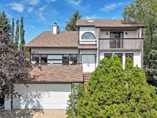 House for sale in Wedgewood, Alberta