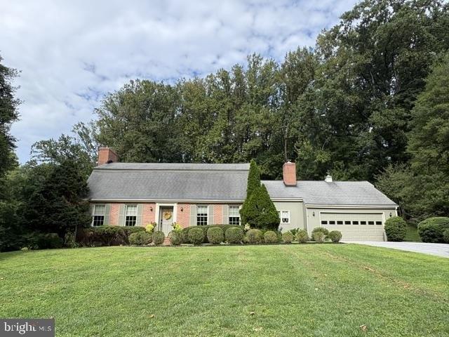 House for sale in Glen Arm, Towson