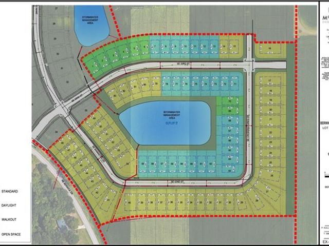 Land for sale in Ankeny, Iowa