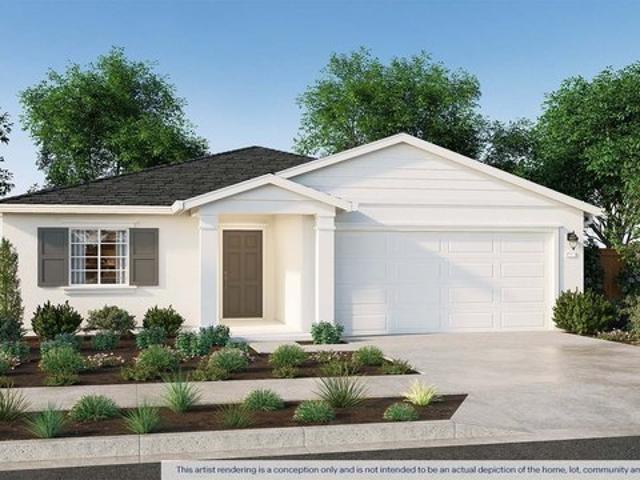 House for sale in Modesto, California