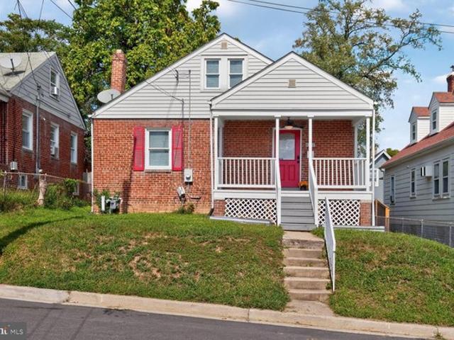 House for sale in Capitol Heights, Maryland