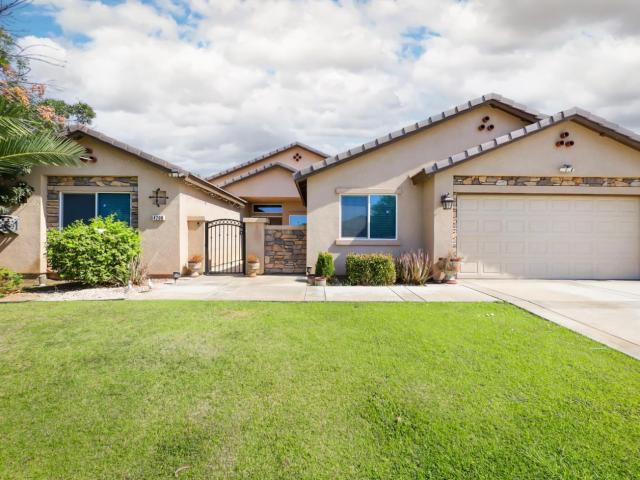 House for sale in Bakersfield, California