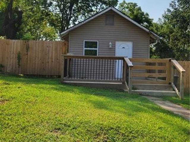 House for sale in Kansas City, Missouri