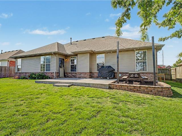 House for sale in Ark