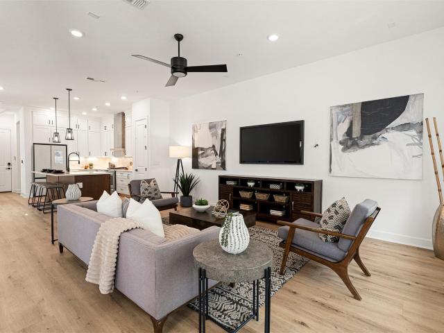 Townhouse for sale in Austin, Texas