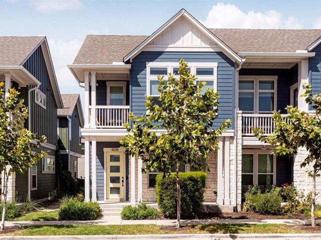 Townhouse for sale in Austin, Texas