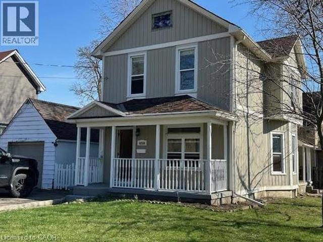 House for sale in Niagara, Ontario