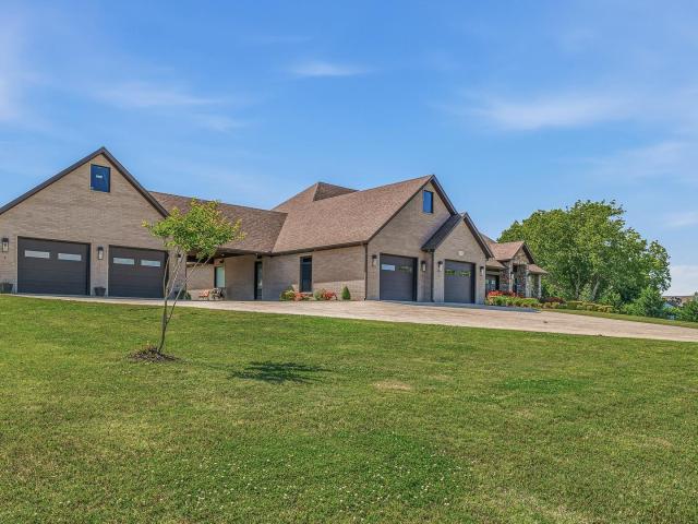 House for sale in Ark