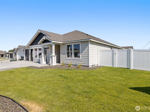 House for sale in Moses Lake, Washington