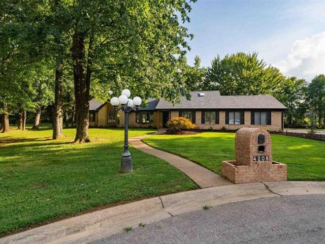 House for sale in Owensboro, Kentucky