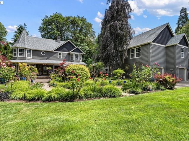 House for sale in Oregonia