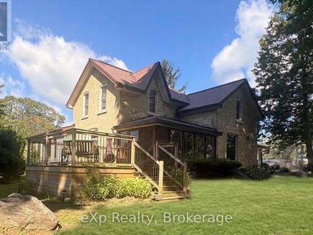 House for sale in Morris-turnberry, Ontario