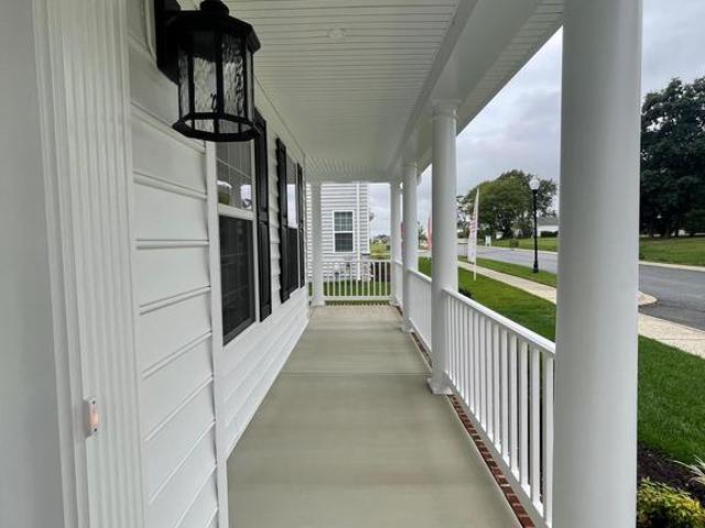 House for sale in Leonardtown, Maryland