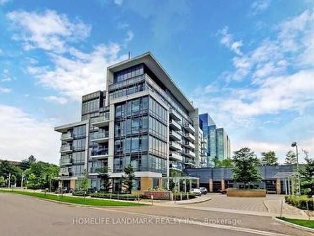 Condo for sale in Woburn, Ontario