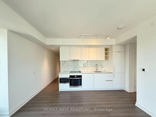 Condo for rent in Woburn, Ontario
