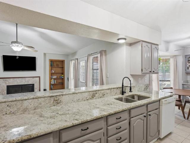 House for sale in Denton, Texas