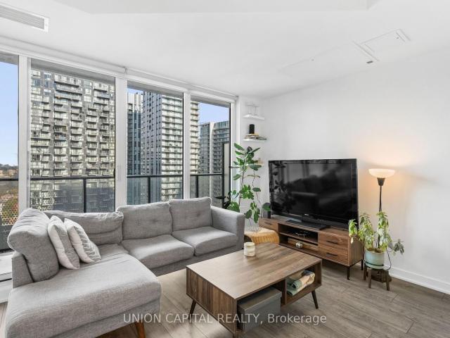 Condo for rent in Woburn, Ontario