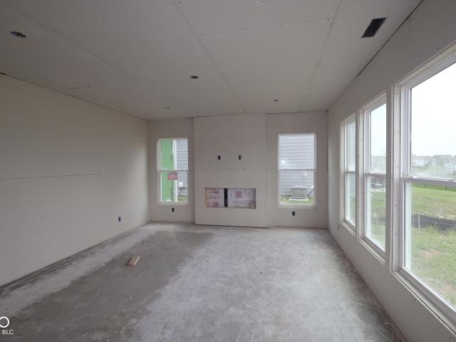 House for sale in Bargersville, Indiana