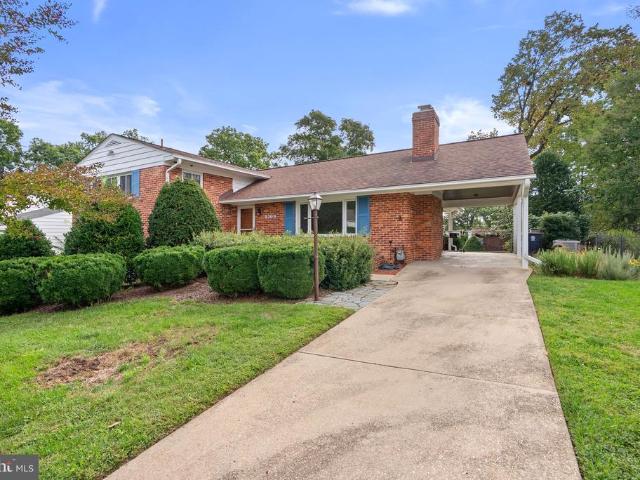 House for sale in Home Acres, Beltsville