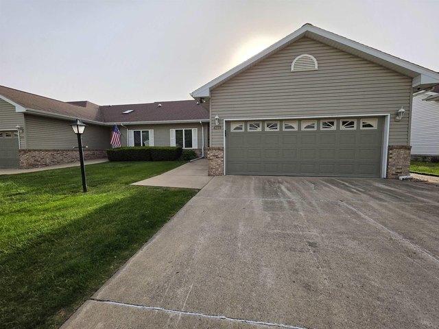Townhouse for sale in Cedar Falls, Iowa