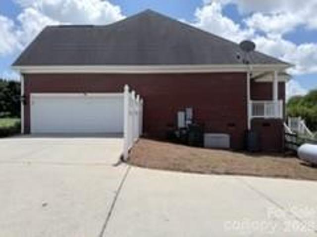 House for sale in Monroe, North Carolina