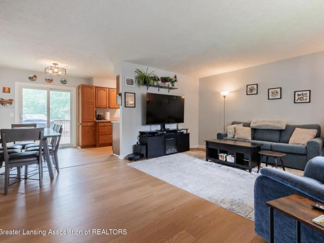 House for sale in Lansing, Michigan