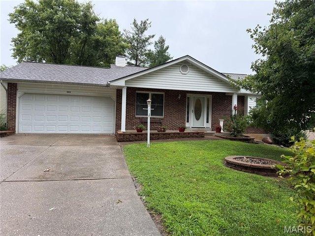 House for sale in Saint Charles, Missouri