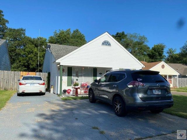 House for sale in Ark