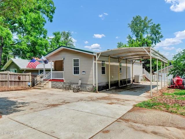 House for sale in Louisville, Kentucky