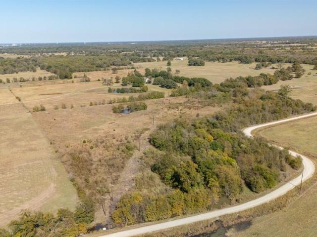 Land for sale in Hunt, Texas