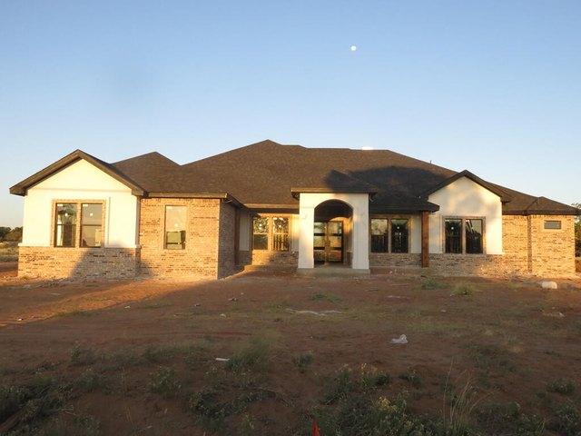 House for sale in Midland, Texas
