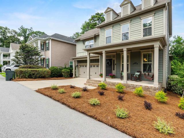 House for sale in Columbia, South Carolina
