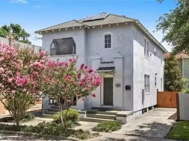 House for rent in New Orleans