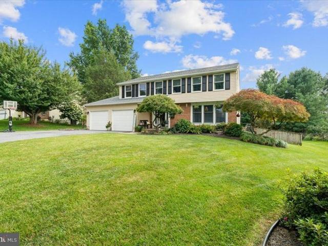 House for sale in Middletown, Maryland