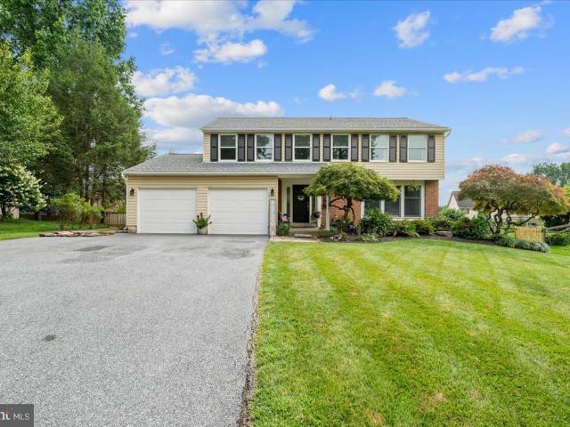 House for sale in Braddock Heights, Maryland