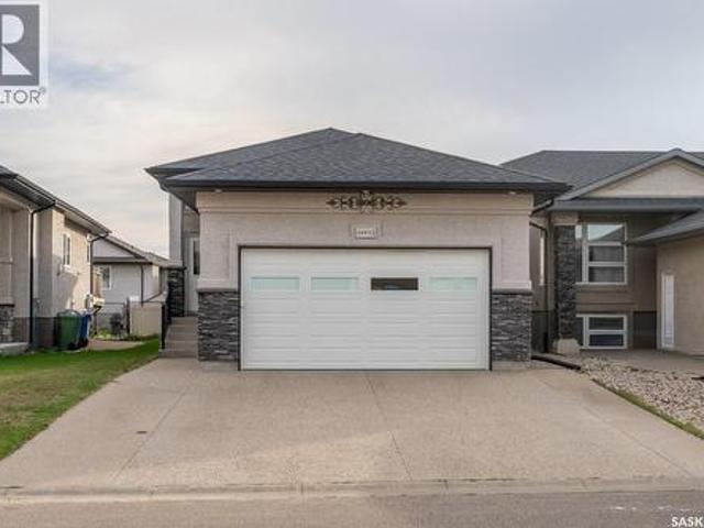House for sale in Regina, Saskatchewan
