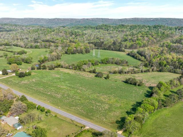 Farm for sale in Flat Rock, Alabama