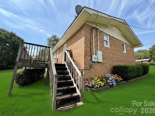 House for sale in Shelby, North Carolina