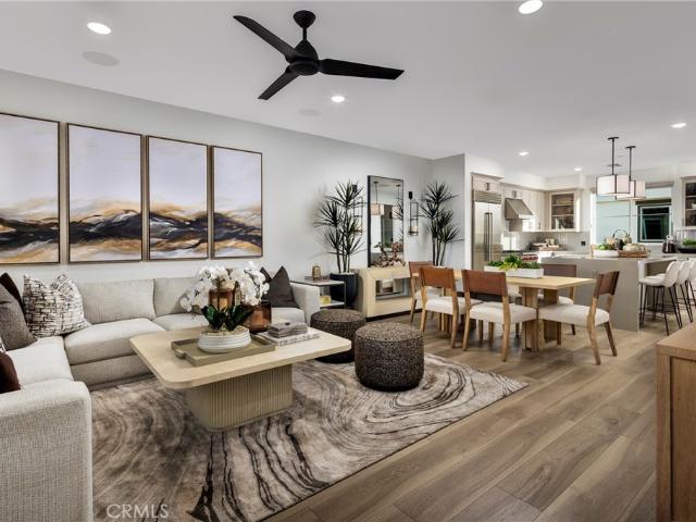 Townhouse for sale in Arcadia, California