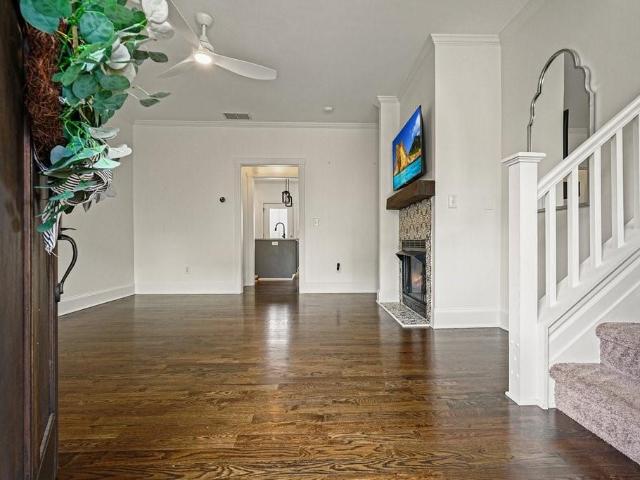 Townhouse for sale in Cobb, Georgia