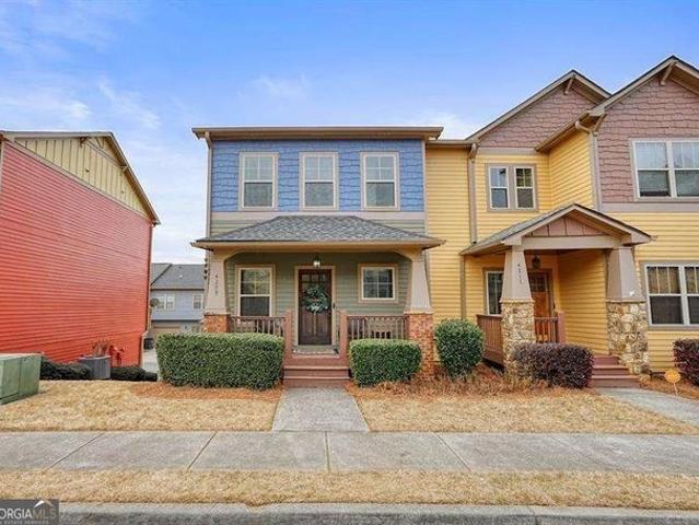 Townhouse for sale in Cobb, Georgia