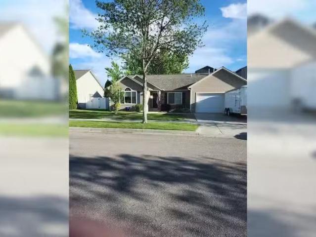House for rent in Missoula