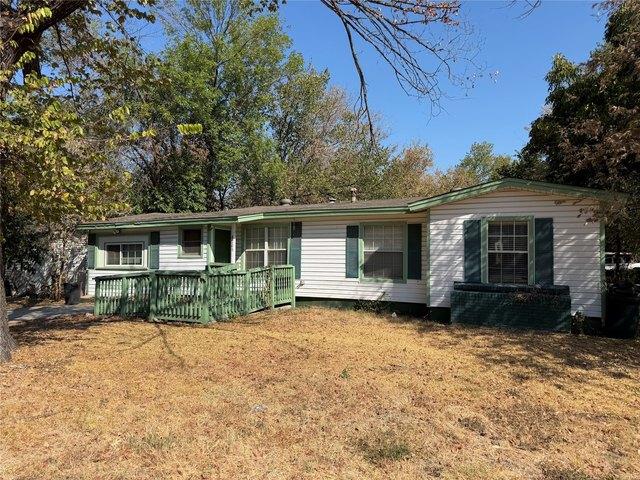 House for sale in Haltom City, Texas