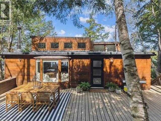 House for sale in Muskoka, Ontario