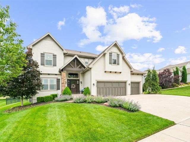 House for sale in Kansas