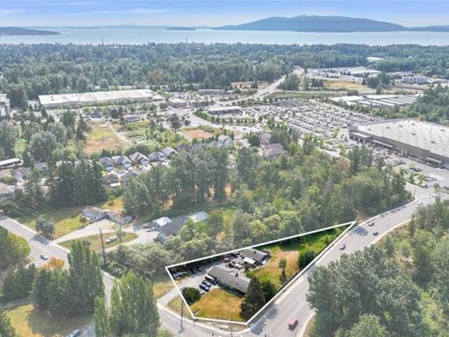 House for sale in Bellingham, Washington