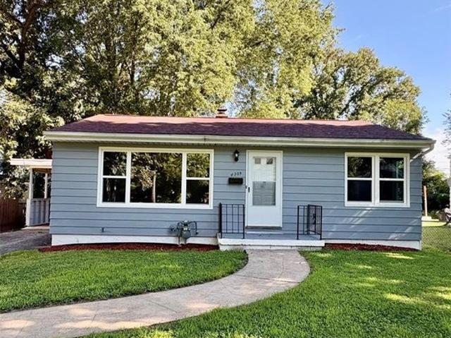 House for sale in Woodcrest, Belleville