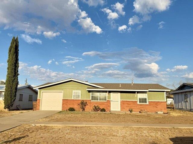 House for sale in Webb Village, Big Spring