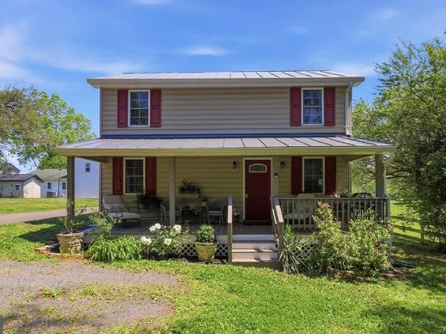 House for sale in Virginia