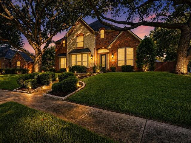 House for sale in Rowlett, Texas